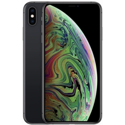 Apple iPhone XS Max 256 ГБ, серый космос